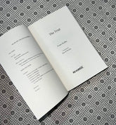 the trial reading classics by franz kafka